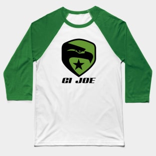 GI Joe Baseball T-Shirt